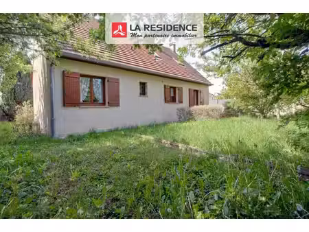 maison de 6 pièces