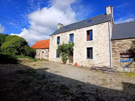 investisseurs  domaine exceptionnel en finistere!