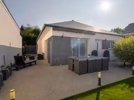 vente maison à monterfil (35160) : à vendre / 95m² monterfil