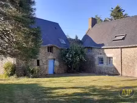 vente maison à plescop (56890) : à vendre / 183m² plescop