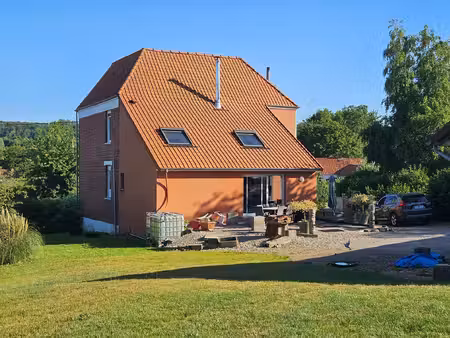maison de 130m2