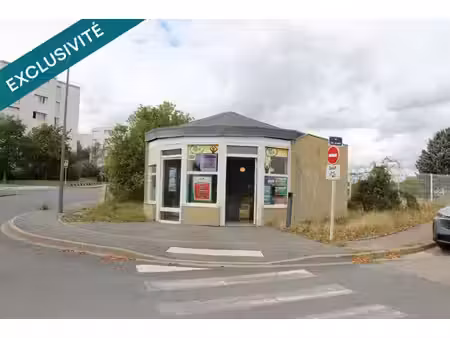 kiosque fdj et pmu et depot de pains et bonbons