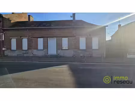 maison