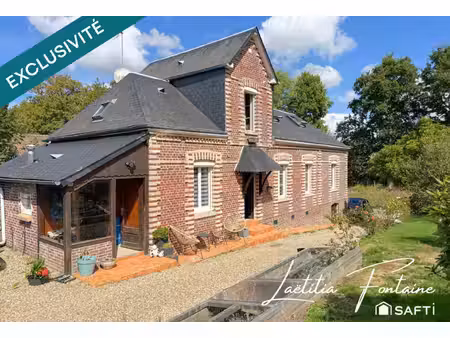 une maison coup de cœur à découvrir sans tarder