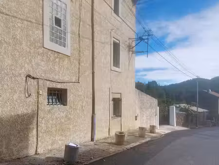 la vernarède – une maison pleine de charme au cœur des cévennes