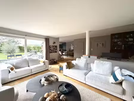 domaine prisé - maison familiale de 173m²
