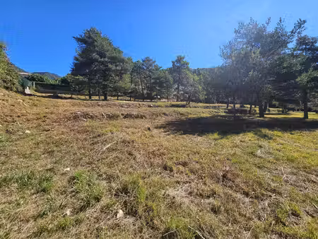 levens terrain vendu viabilisé
