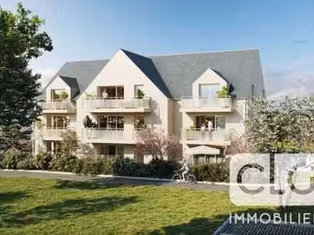 vente programme neuf appartement à combrit (29120) : à vendre appartement / 23m² combrit