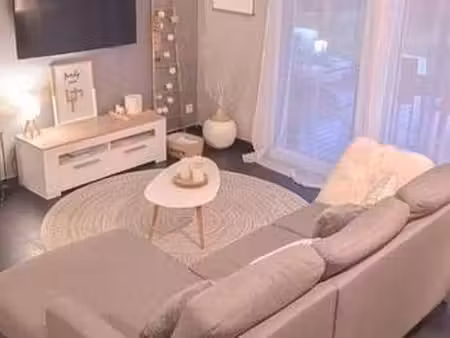vente appartement 4 pièces à la tremblade (17390) : à vendre 4 pièces / 79m² la tremblade