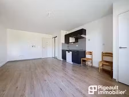 vente appartement 3 pièces à saint-grégoire (35760) : à vendre 3 pièces / 57m² saint-grégo