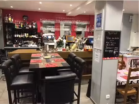 fond de commerce