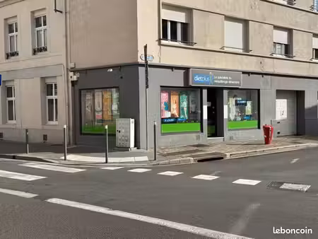 local professionnel