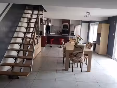 maison a vendre