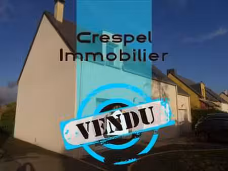 vente maison à la chapelle-chaussée (35630) : à vendre / 112m² la chapelle-chaussée