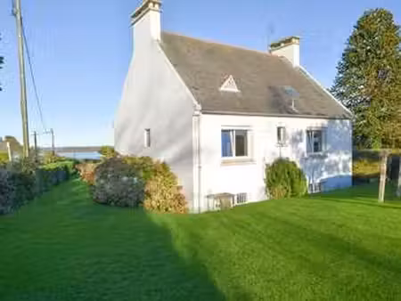 vente maison bord de mer à landéda (29870) : à vendre bord de mer / 122m² landéda