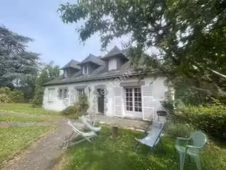 vente maison à loyat (56800) : à vendre / 270m² loyat