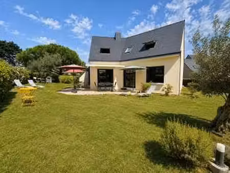 vente maison à quiberon (56170) : à vendre / 125m² quiberon