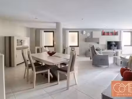 vente maison à saint-grégoire (35760) : à vendre / 125m² saint-grégoire