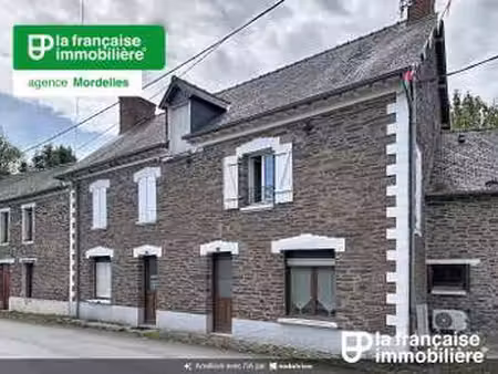 vente maison à saint-péran (35380) : à vendre / 85m² saint-péran