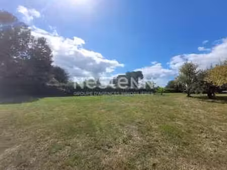 vente terrain à plouha (22580) : à vendre / 786m² plouha