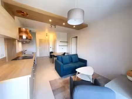 vente appartement 2 pièces à deauville (14800) : à vendre 2 pièces / 37m² deauville