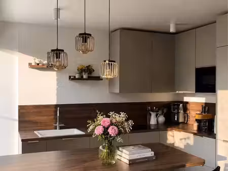 appartement t3 meublé - 50m2 - centre ville d’epernay