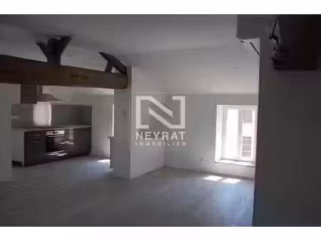 location appartement 2 pièces 52m² sennecey le grand 71240