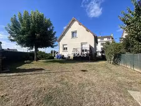 vente maison à alençon courteille (61000) : à vendre / 93m² alençon courteille