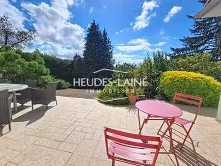 vente maison à avranches (50300) : à vendre / 186m² avranches