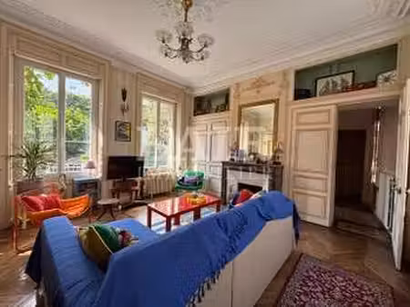 vente maison à bagnoles-de-l'orne (61140) : à vendre / 189m² bagnoles-de-l'orne