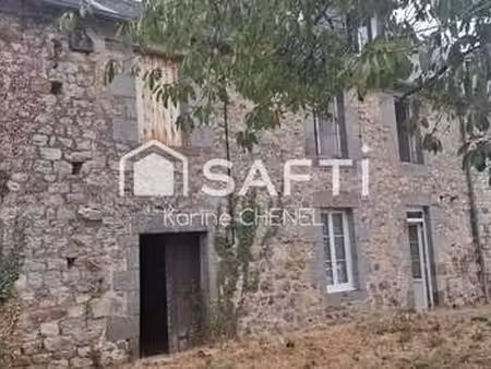 vente maison à bagnoles-de-l'orne-normandie (61140) : à vendre / 116m² bagnoles-de-l'orne-