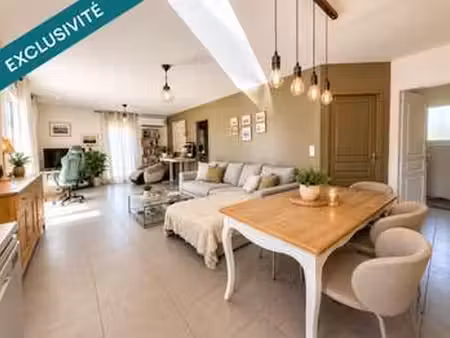 vente maison à barneville-carteret (50270) : à vendre / 88m² barneville-carteret