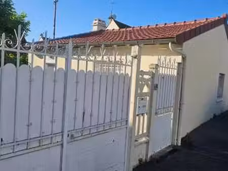 vente maison à cormeilles-en-parisis (95240) : à vendre / 36m² cormeilles-en-parisis