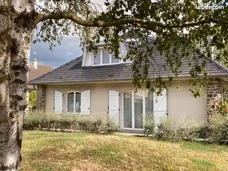 maison 5 chambres
