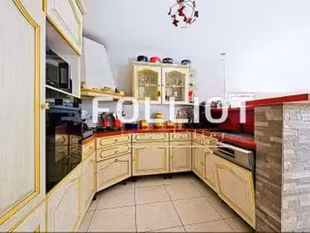 vente maison à saint-aubin-sur-mer (14750) : à vendre / 150m² saint-aubin-sur-mer
