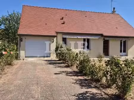 vente maison à sées (61500) : à vendre / 90m² sées