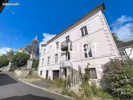maison 6 pièces 255 m²