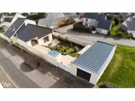 maison 7 pièces 148 m²