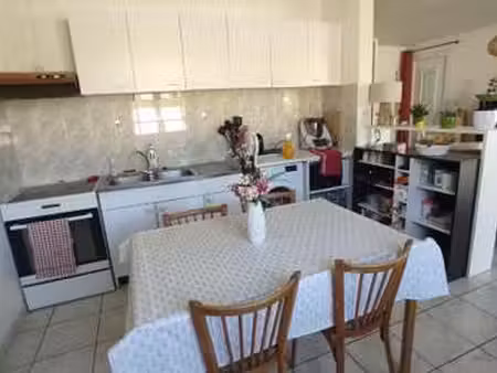 location appartement 3 pièces à beaupreau (49600) : à louer 3 pièces / 61m² beaupreau