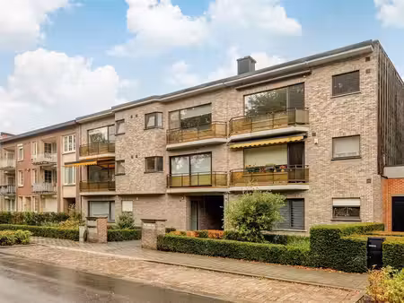 appartement à vendre à brasschaat € 359.000 (lrgsy) - sinjoor noord | zimmo