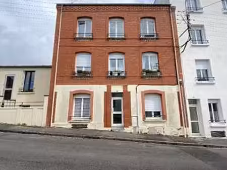 location appartement 3 pièces à brest st marc (29200) : à louer 3 pièces / 51m² brest st m