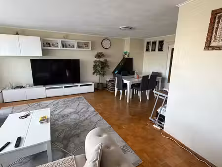 appartement premier étage