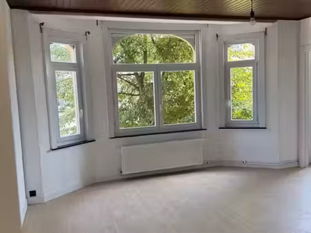 appartement evere/schaerbeek otan
