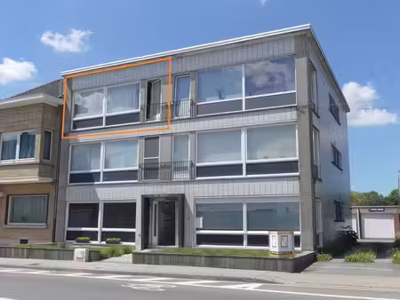 appartement à louer à diksmuide € 620 (lrgsv) - vastgoed-b-home | zimmo