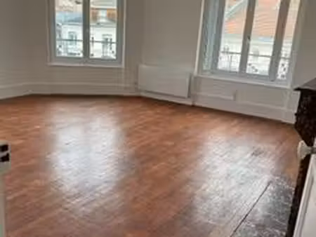 hyper centre verdun: duplex
