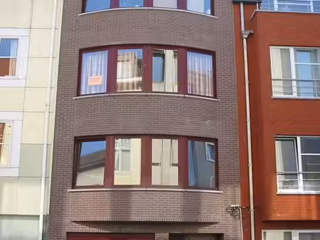 appartement 1 chambre avec balcon à gand