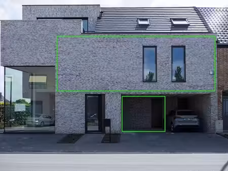appartement à louer à helchteren € 1.000 (lrgsw) | zimmo