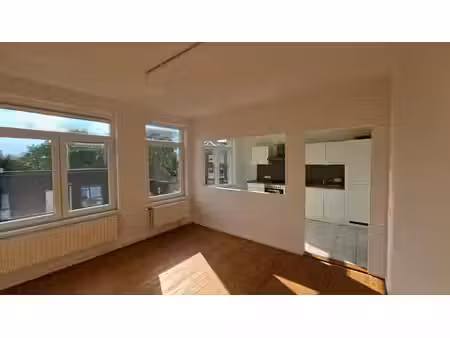 immeuble de rapport 3 appartements lontzen - welkenraedt