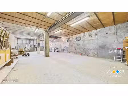 immeuble 2 pièces 278 m²