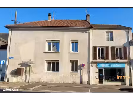 immeuble 270 m² nogent